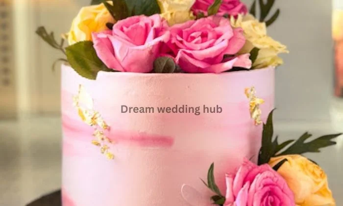Best Wedding Cakes In Kullu